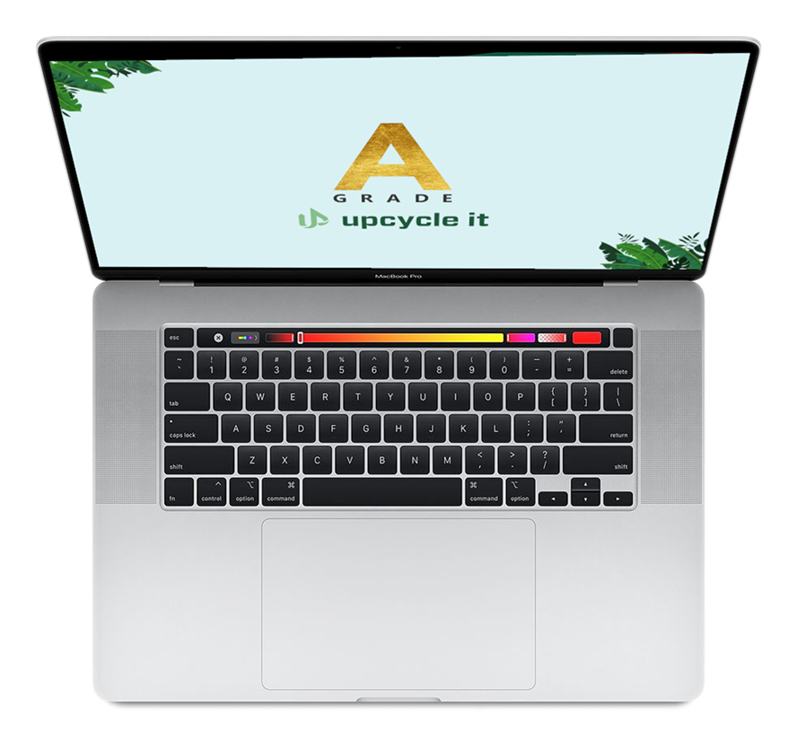Apple MacBook Pro 2019 (Refurbished) A