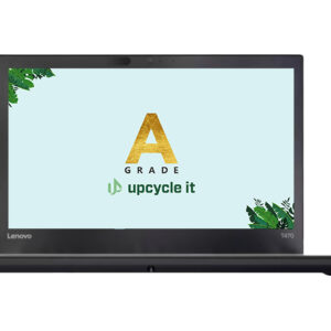 Lenovo ThinkPad T470P (Refurbished) A
