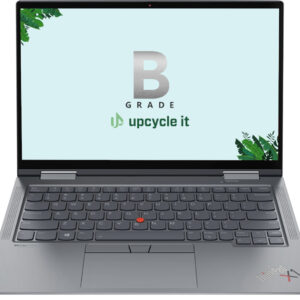 Lenovo ThinkPad X1 Yoga Gen 6 (Refurb) B