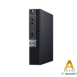 Dell Optiplex 5060 (Refurbished) A