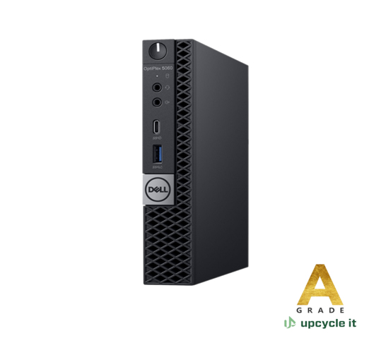 Dell Optiplex 5060 (Refurbished) A