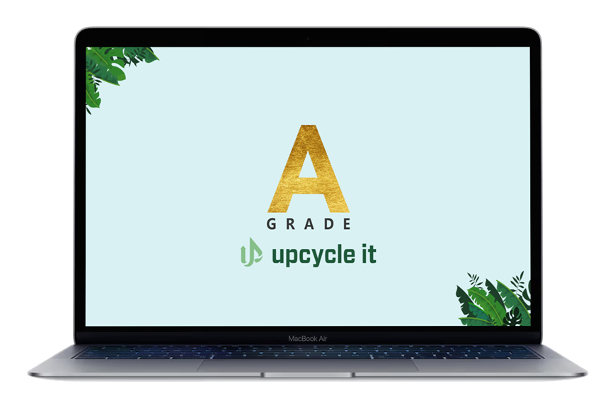 Apple MacBook Air 2018 (Refurbished) A