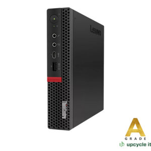Lenovo ThinkCentre M920q Tiny (Refurb)