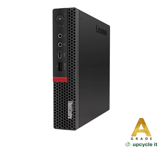 Lenovo ThinkCentre M920q Tiny (Refurb)