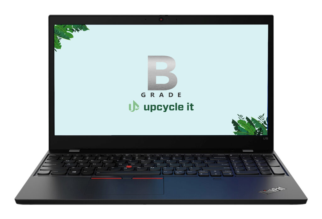 Lenovo ThinkPad L15 G1 (Refurbished) B