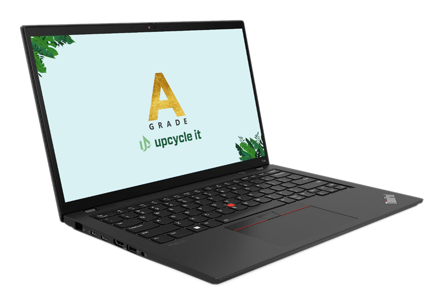 Lenovo ThinkPad T14 G2 (Refurbished) A