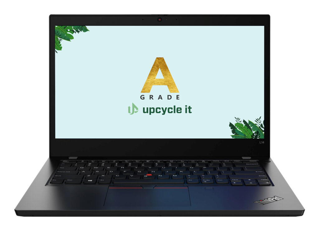 Lenovo ThinkPad T14 G1 (Refurbished) A