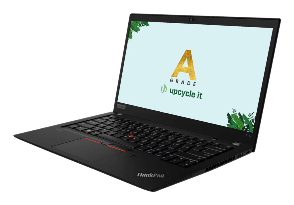 Lenovo ThinkPad T14S G2 (Refurbished)