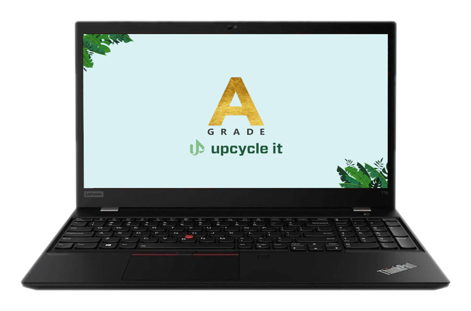 Lenovo ThinkPad T15 G1 (Refurbished) A