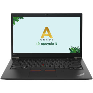 Lenovo ThinkPad T480s (Refurbished) A