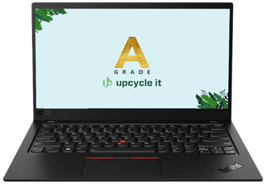 Lenovo ThinkPad X1 Carbon 8th (Refurb)