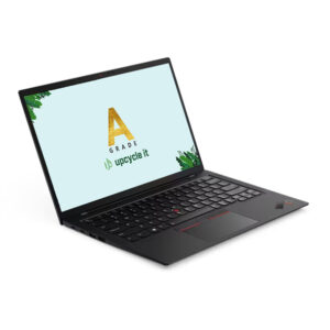 Lenovo ThinkPad X1 Carbon 9th (Refurb)