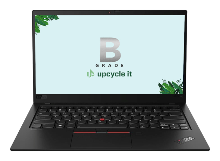 Lenovo ThinkPad X1 Carbon 7th (Refurb)