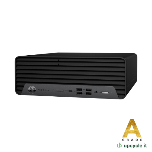 HP ProDesk 600 G6 SFF (Refurbished) A