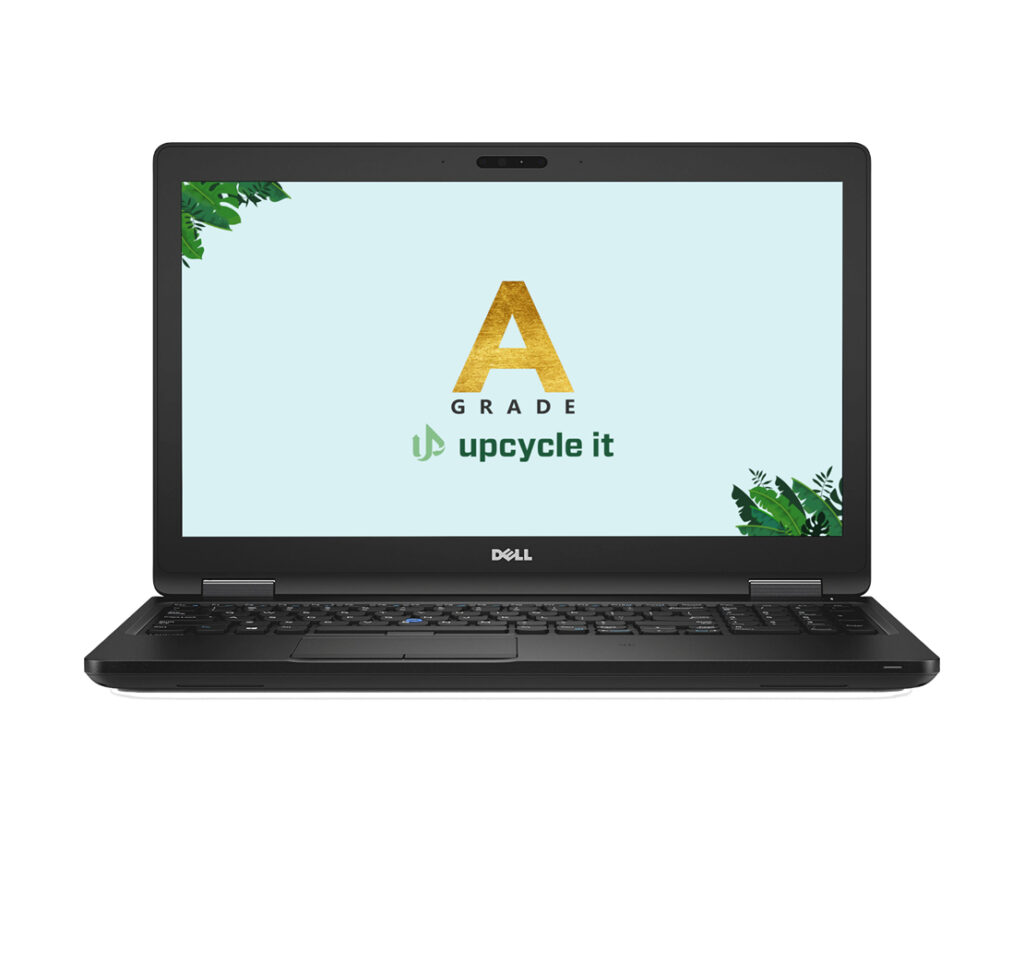 Dell Latitude 5580 (Refurbished) A
