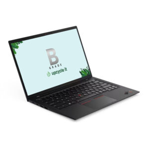 Lenovo ThinkPad X1 Carbon 9th (Refurb)