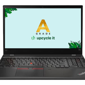 Lenovo ThinkPad T580 (Refurbished) A