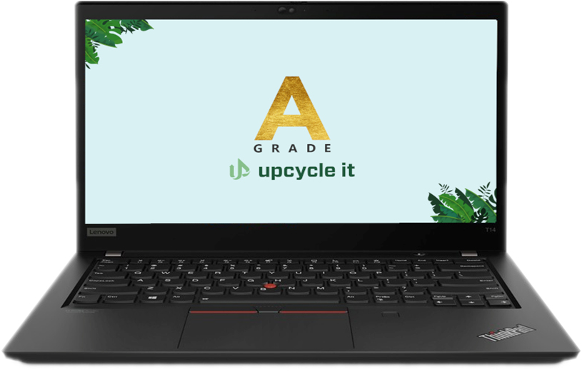 Lenovo ThinkPad T14S G1 (Refurbished)