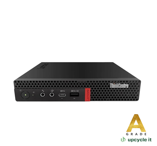 Lenovo ThinkCentre M720Q Tiny (Refurb)