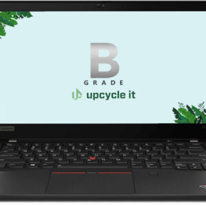 Lenovo ThinkPad T14 G1 (Refurbished) B