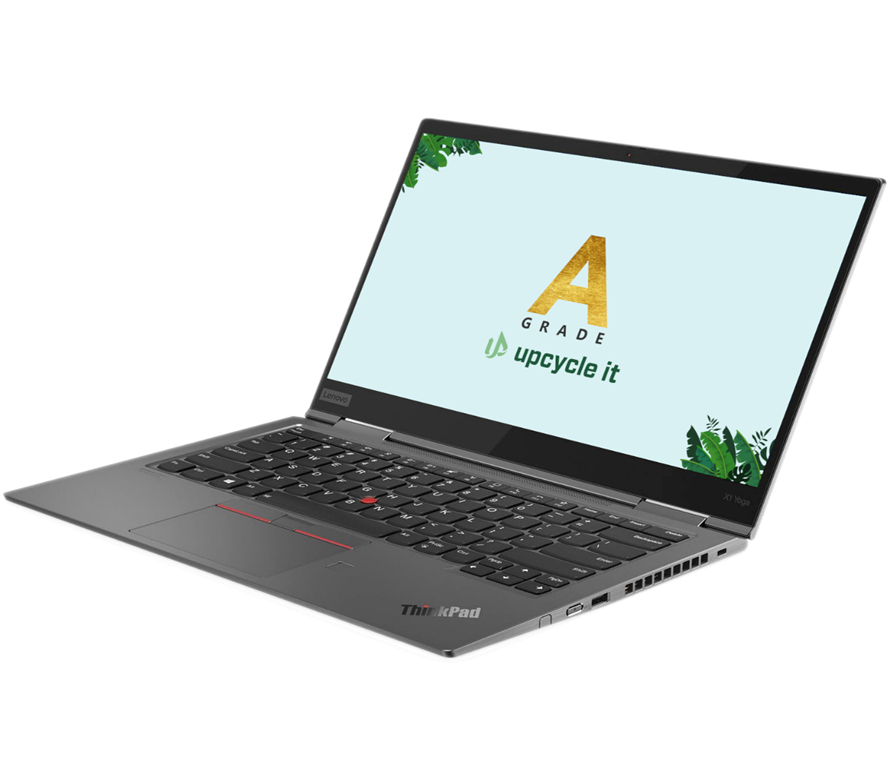 Lenovo ThinkPad X1 Yoga 5th (Refurb) A