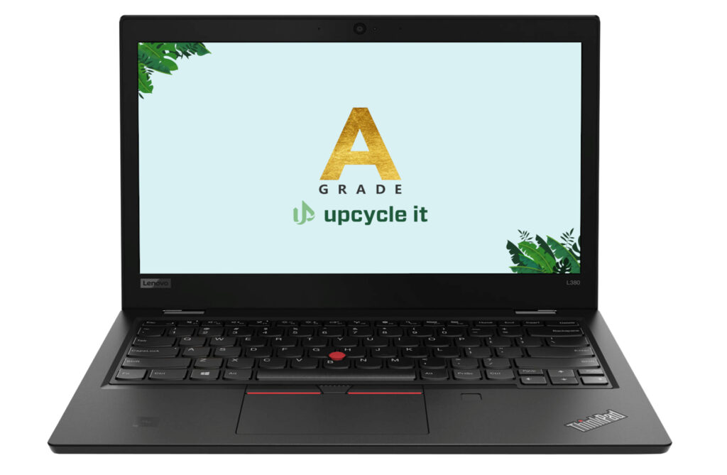 Lenovo ThinkPad L380YOGA (Refurbished)