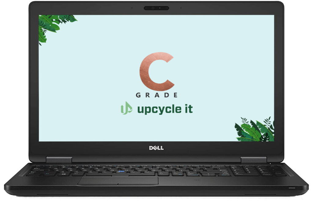 Dell Latitude 5580 (Refurbished) C