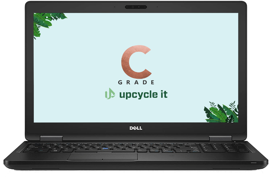 Dell Latitude 5580 (Refurbished) C