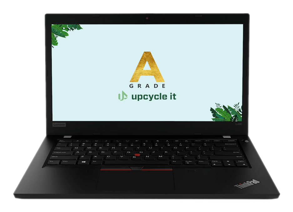 Lenovo ThinkPad L490 (Refurbished) A