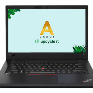 Lenovo ThinkPad T480 (Refurbished) A