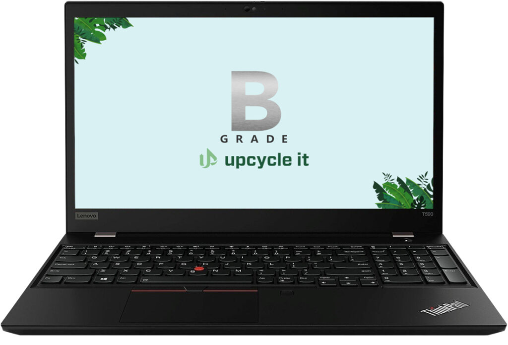 Lenovo ThinkPad T590 (Refurbished) B