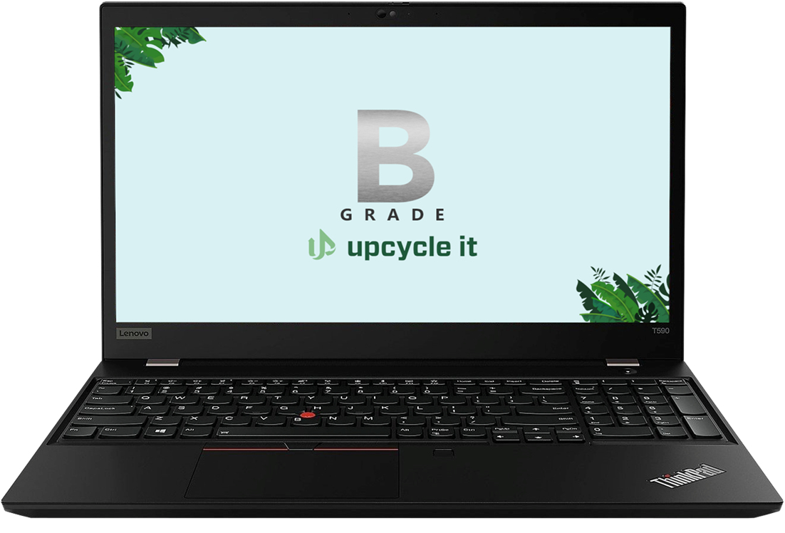 Lenovo ThinkPad T590 (Refurbished) B