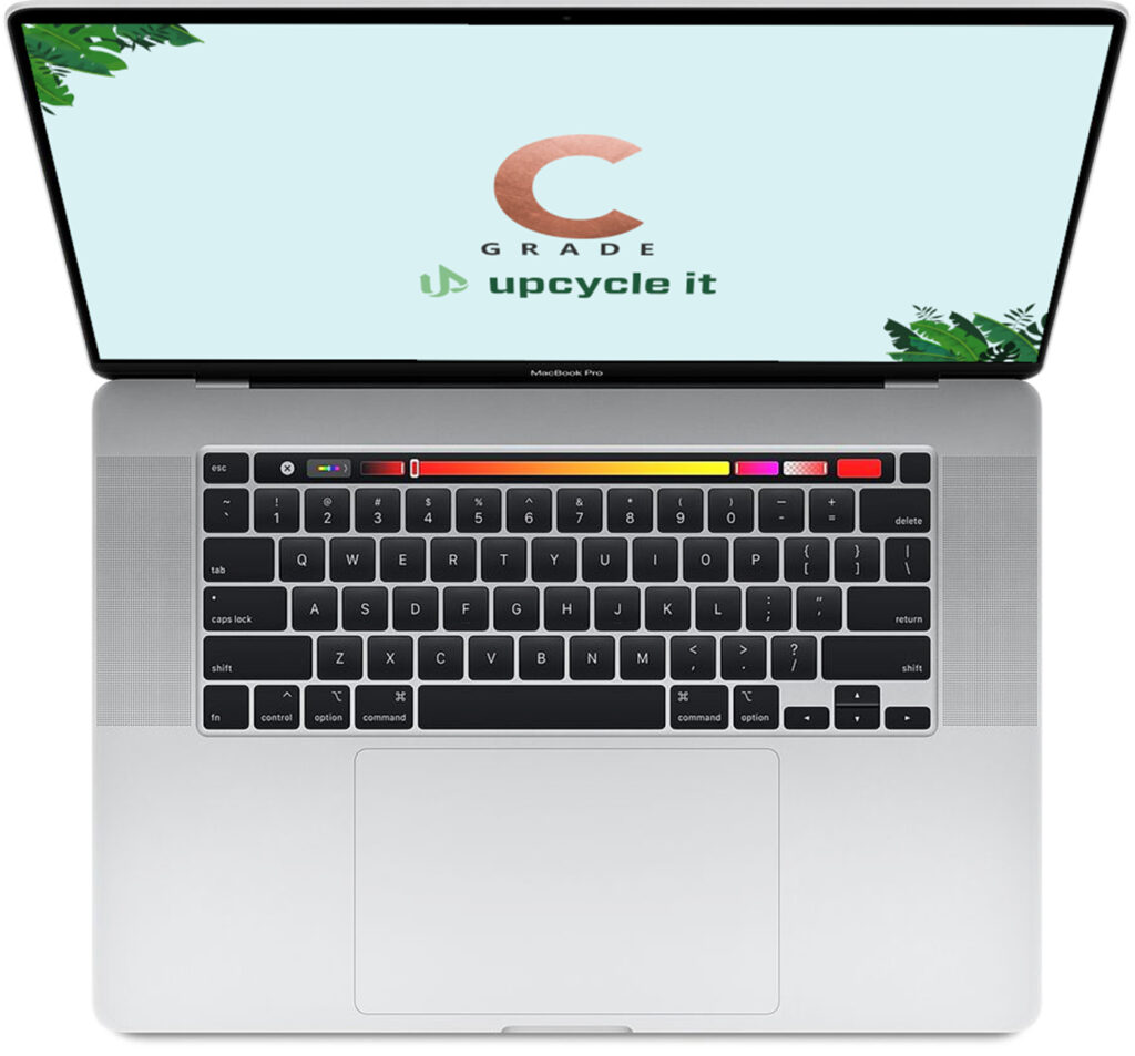 Apple MacBook Pro 2017 (Refurbished) C