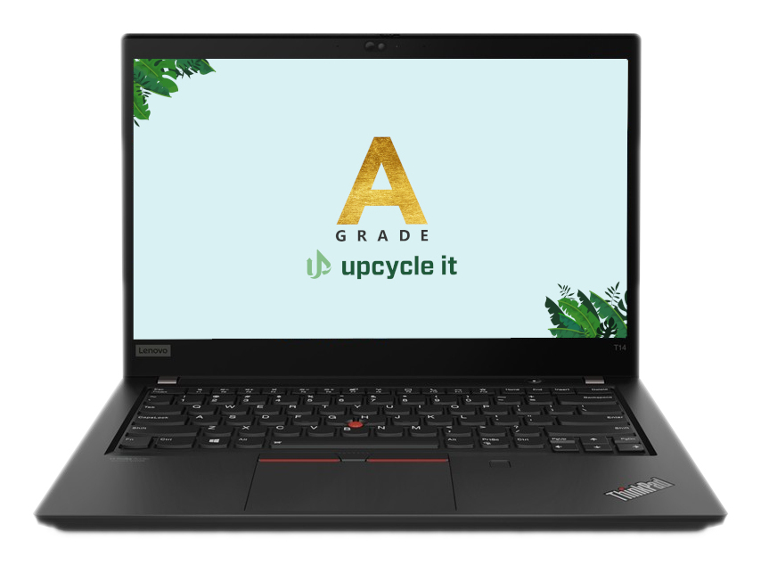 Lenovo ThinkPad T14 G1 (Refurbished) A