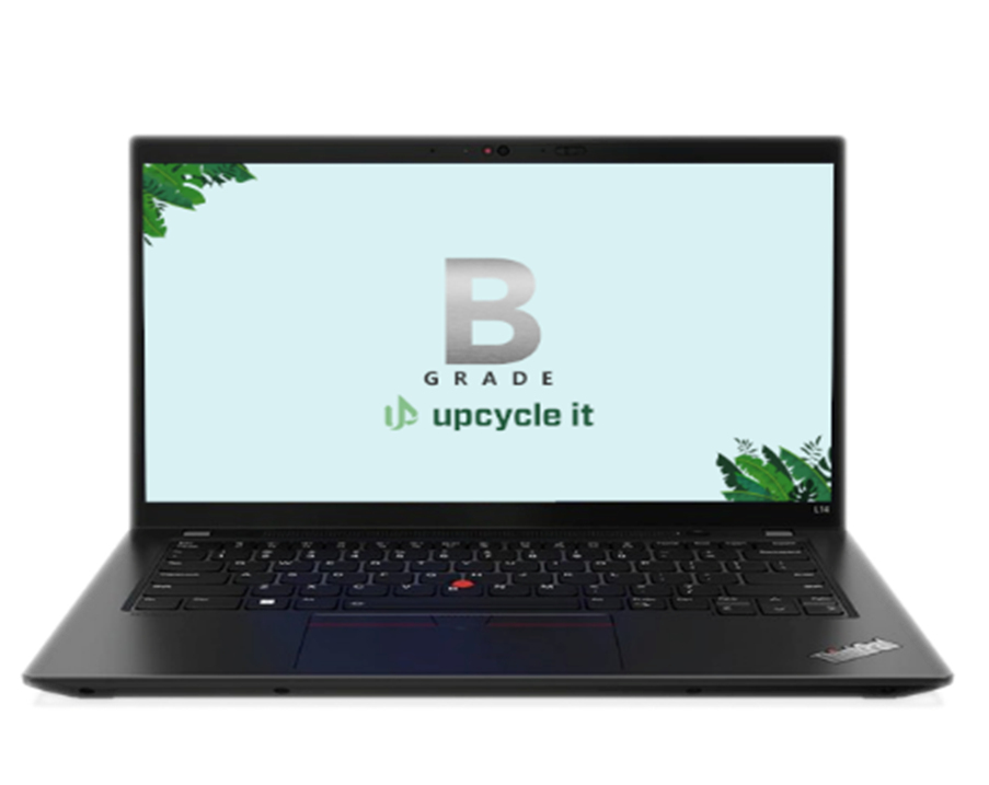 Lenovo ThinkPad L14 G1 (Refurbished) B