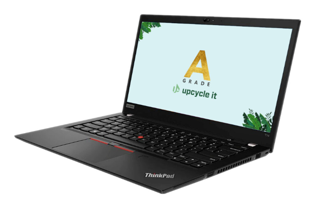 Lenovo ThinkPad T14 G1 (Refurbished) A