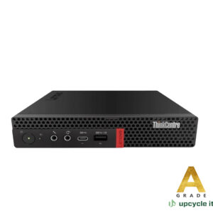 Lenovo ThinkCentre M720Q Tiny (Refurb)