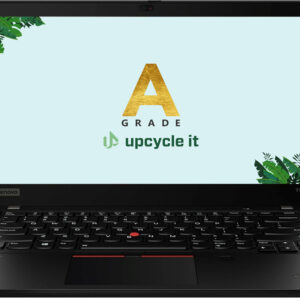 Lenovo ThinkPad T14s G3 (Refurbished)