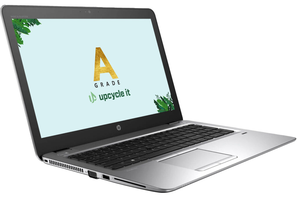 HP EliteBook 850 G5 (Refurbished) A