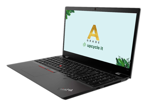 Lenovo ThinkPad L15 G1 (Refurbished) A