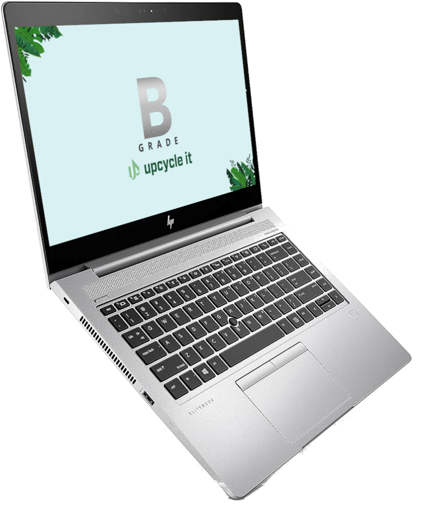 HP EliteBook 840 G5 (Refurbished) B