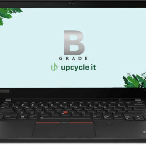 Lenovo ThinkPad T14 G2 (Refurbished) B