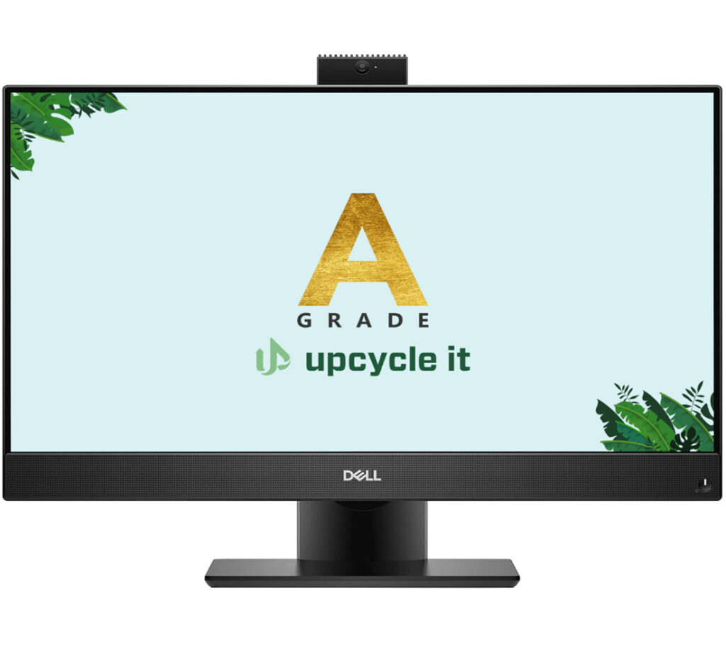 Dell Inc. OptiPlex 7470 24" (Refurb) A