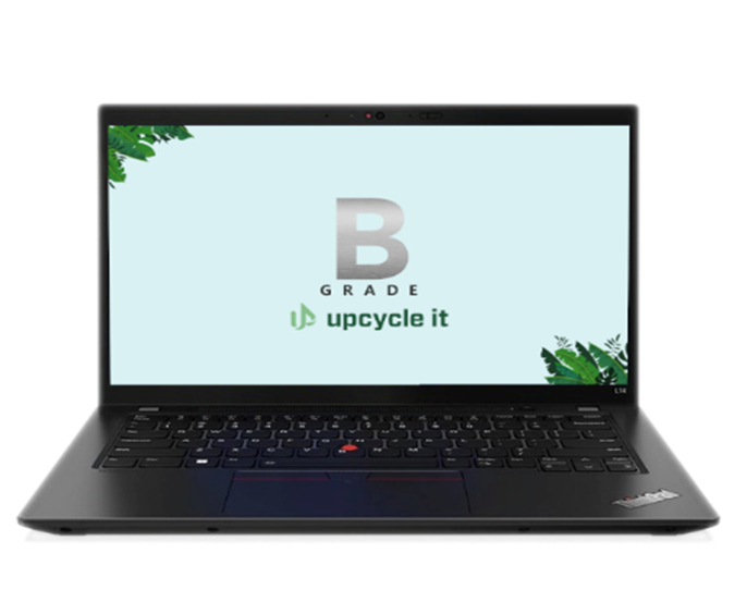 Lenovo ThinkPad L14 G1 (Refurbished) B