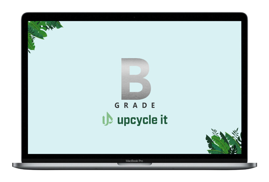 Apple MacBook Pro 2019 (Refurbished) B
