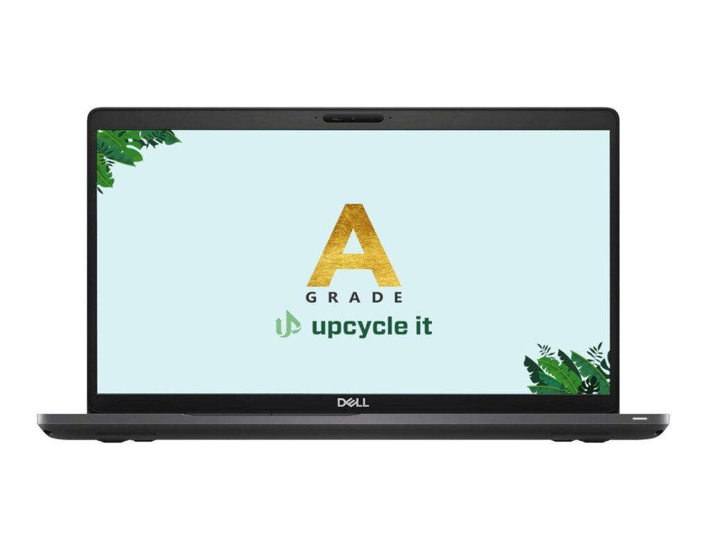 Dell Latitude 5580 (Refurbished) A