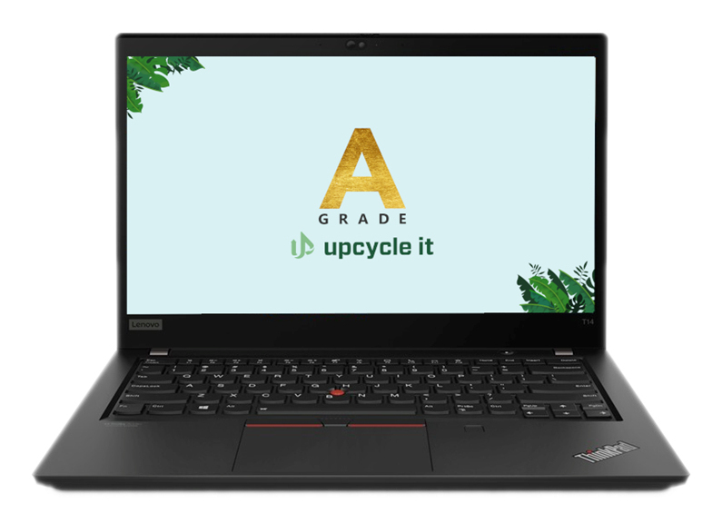 Lenovo ThinkPad T14 G2 (Refurbished) A