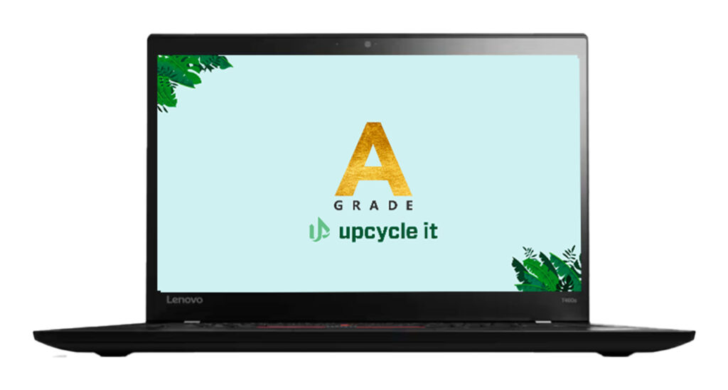 Lenovo ThinkPad T590 (Refurbished) A