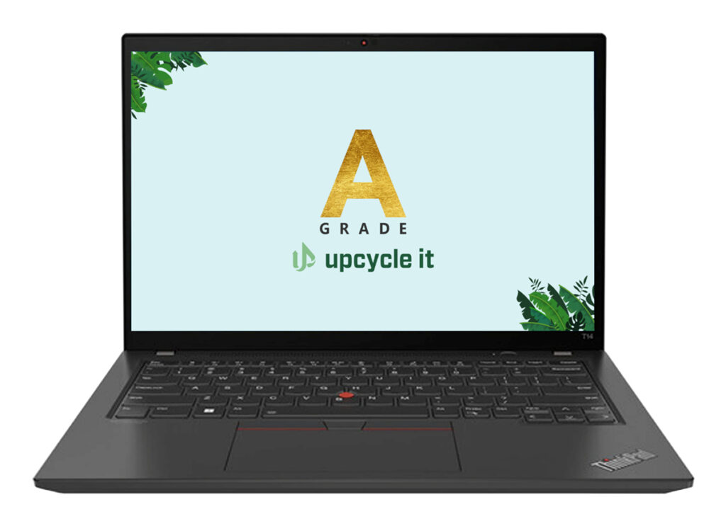 Lenovo ThinkPad T14 G4 (Refurbished) A