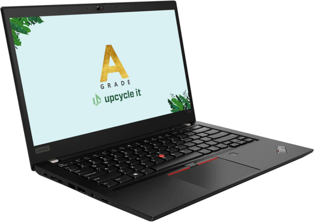 Lenovo ThinkPad T495 (Refurbished) A